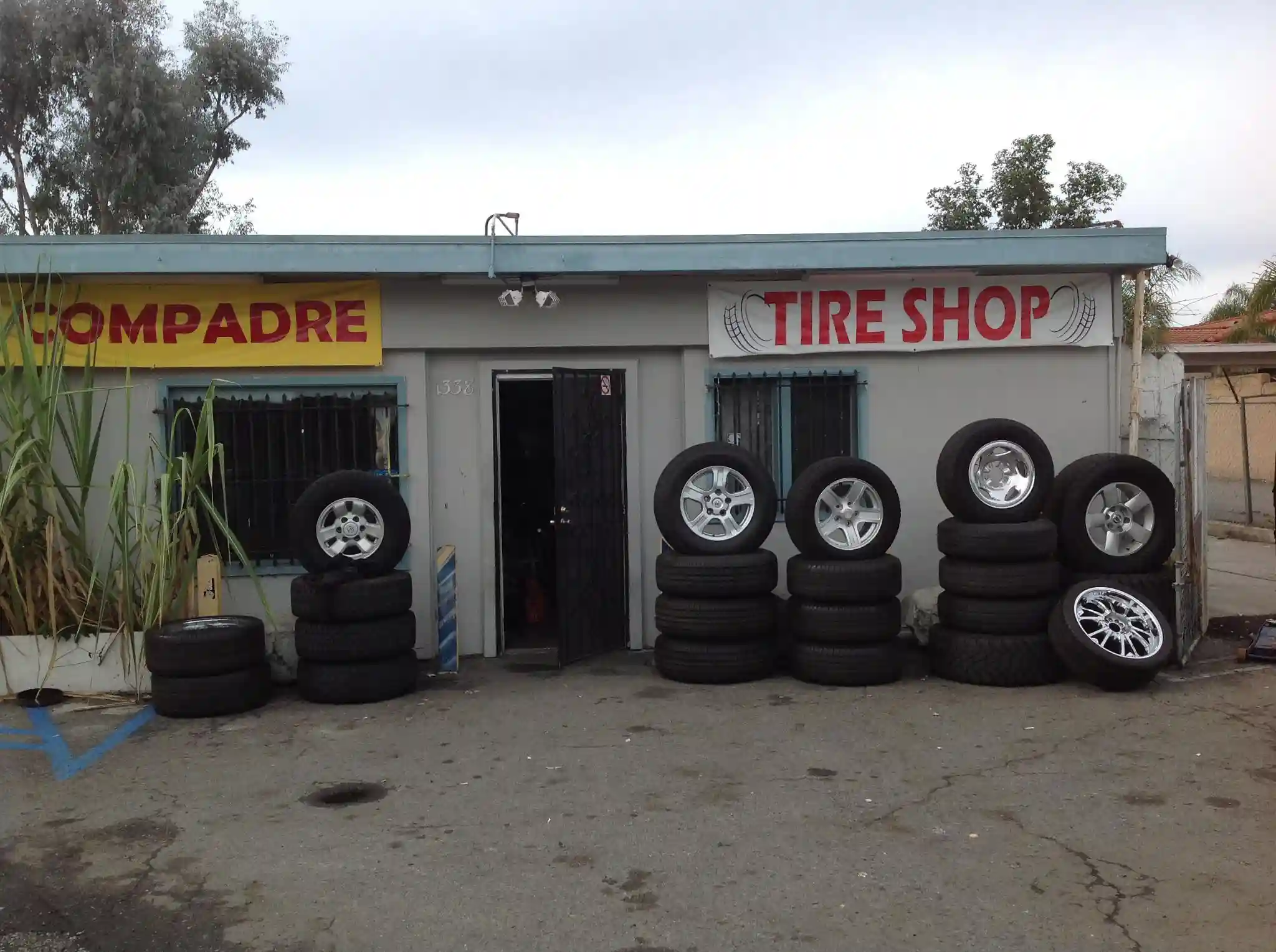 Reliable Tire Company in Vista, CA