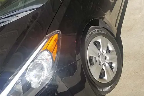 Tire Repair
