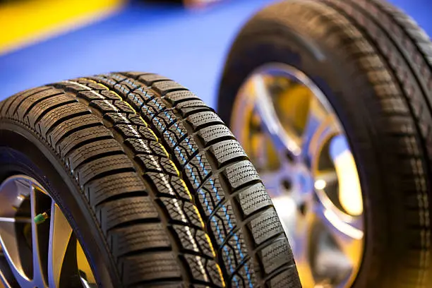 Tire Balancing Service in Vista, CA